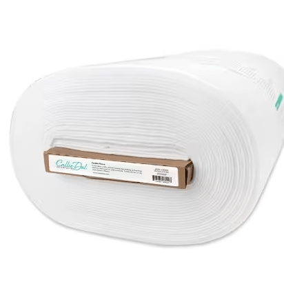 Fusible Fleece 45in x 20yds CD102F