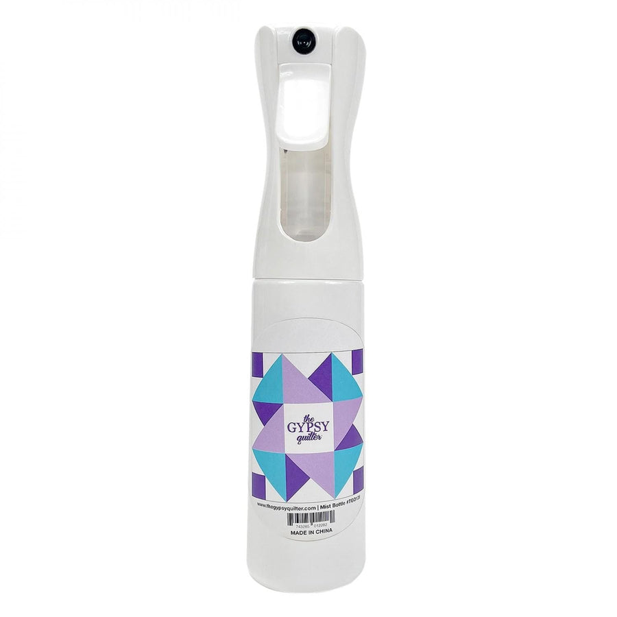 Gypsy Quilter Mist Bottle 10oz TGQ126