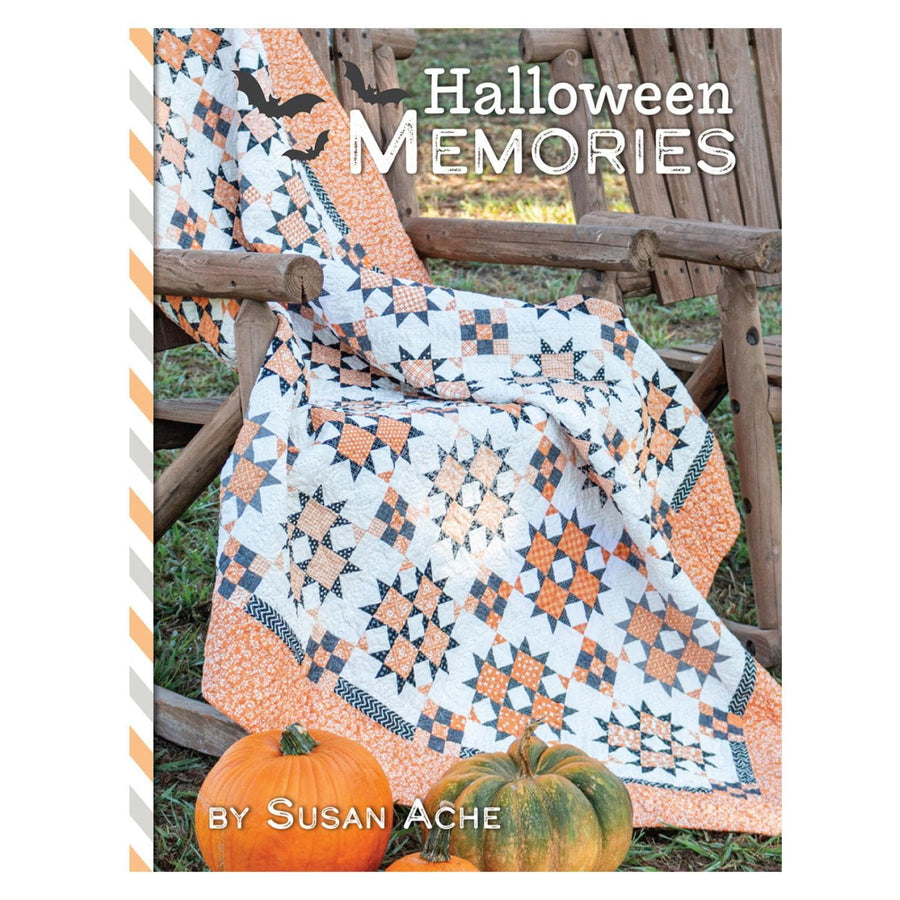 It's Sew Emma - Halloween Memories ISE-960