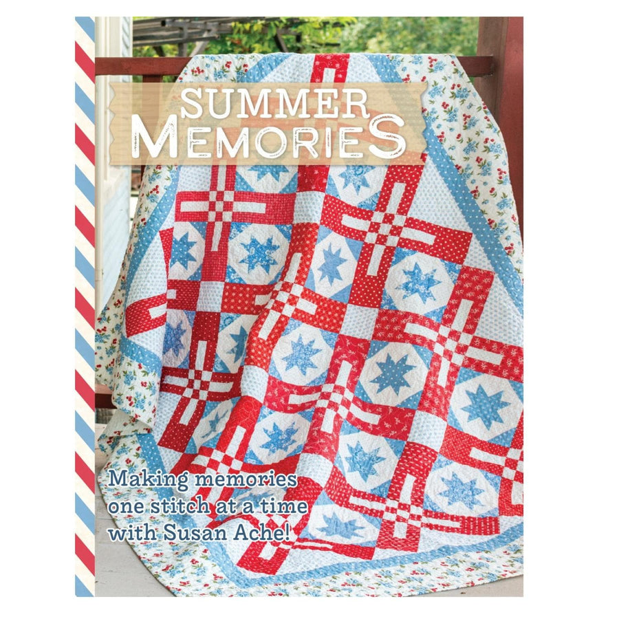 It's Sew Emma - Summer Memories ISE-954