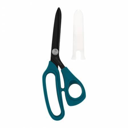 Karen Kay Buckley - Perfect Scissors 8.5in Teal KKB032