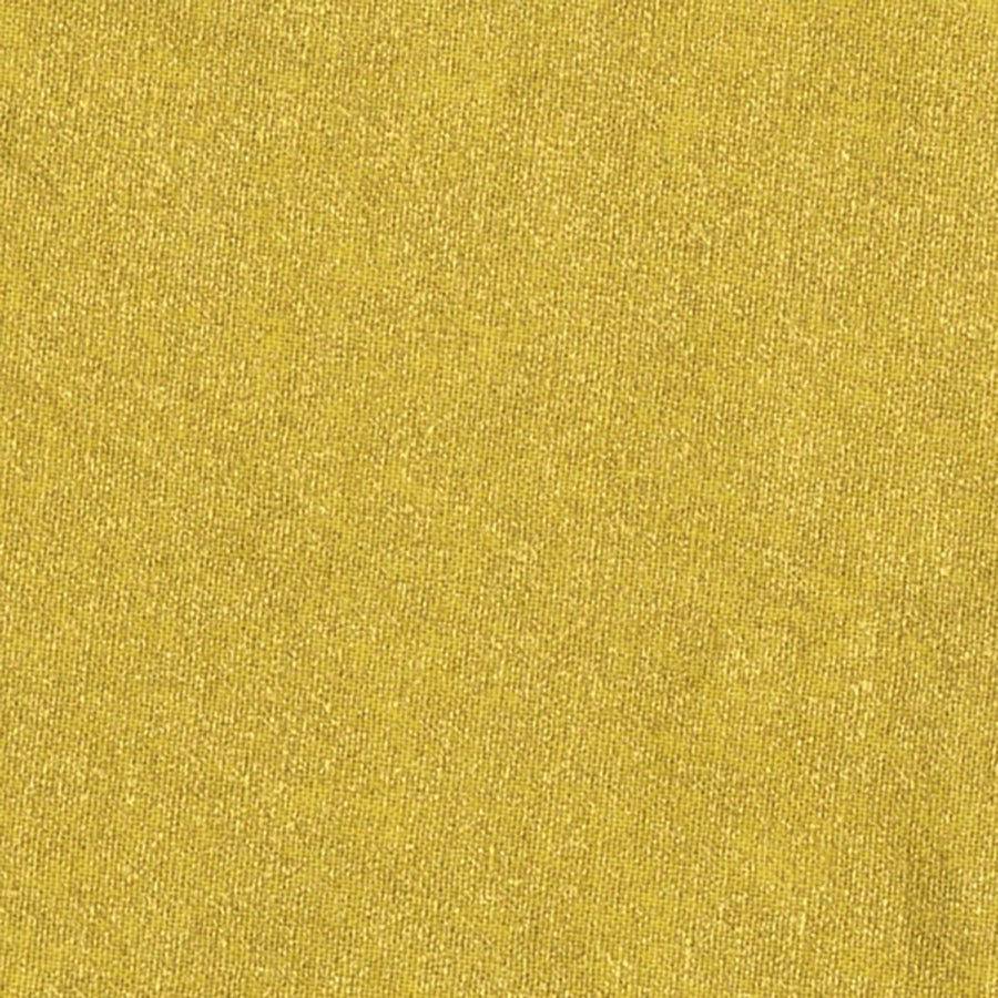 Metallics - Gold Metallic Cotton Fabric 38934M-01