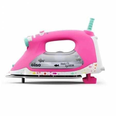 Oliso - Iron Pro Plus Tula Pink TG1600-2-TULA