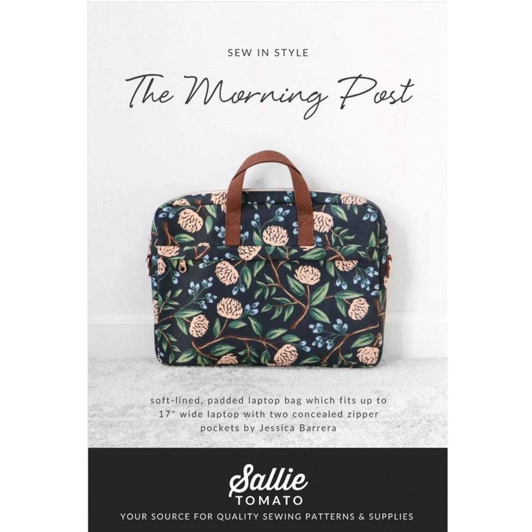 Sallie Tomato - The Morning Post LST253