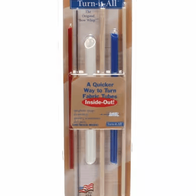Turn It All Tube Turners 3 Sizes TURNITALL