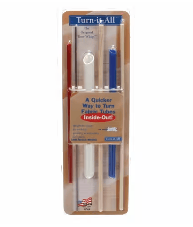 Turn It All Tube Turners 3 Sizes TURNITALL