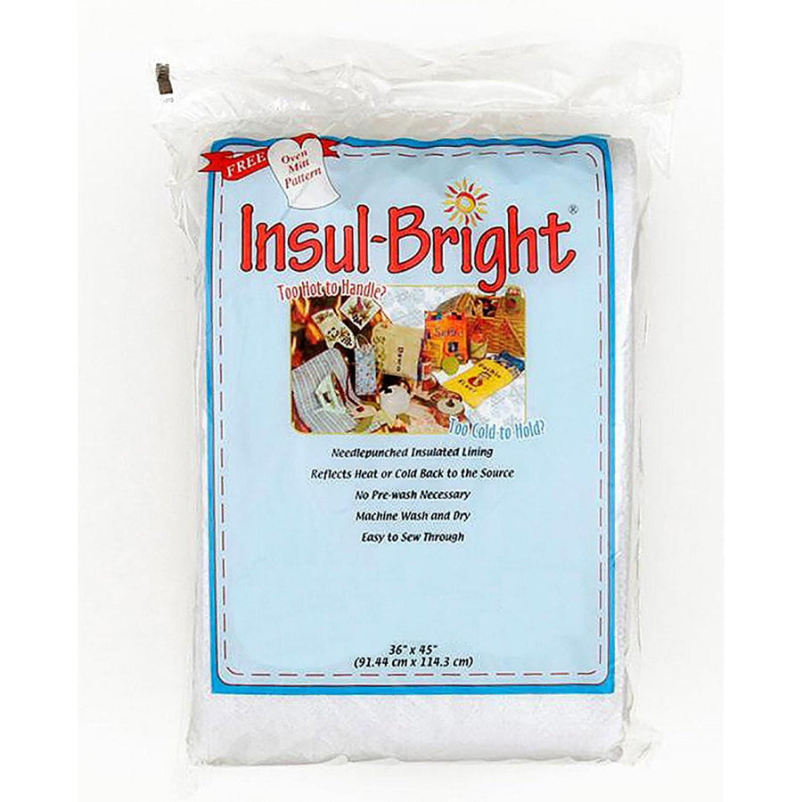 Warm Company - Insul-Bright 1yd. x 45in. 6345-WNN