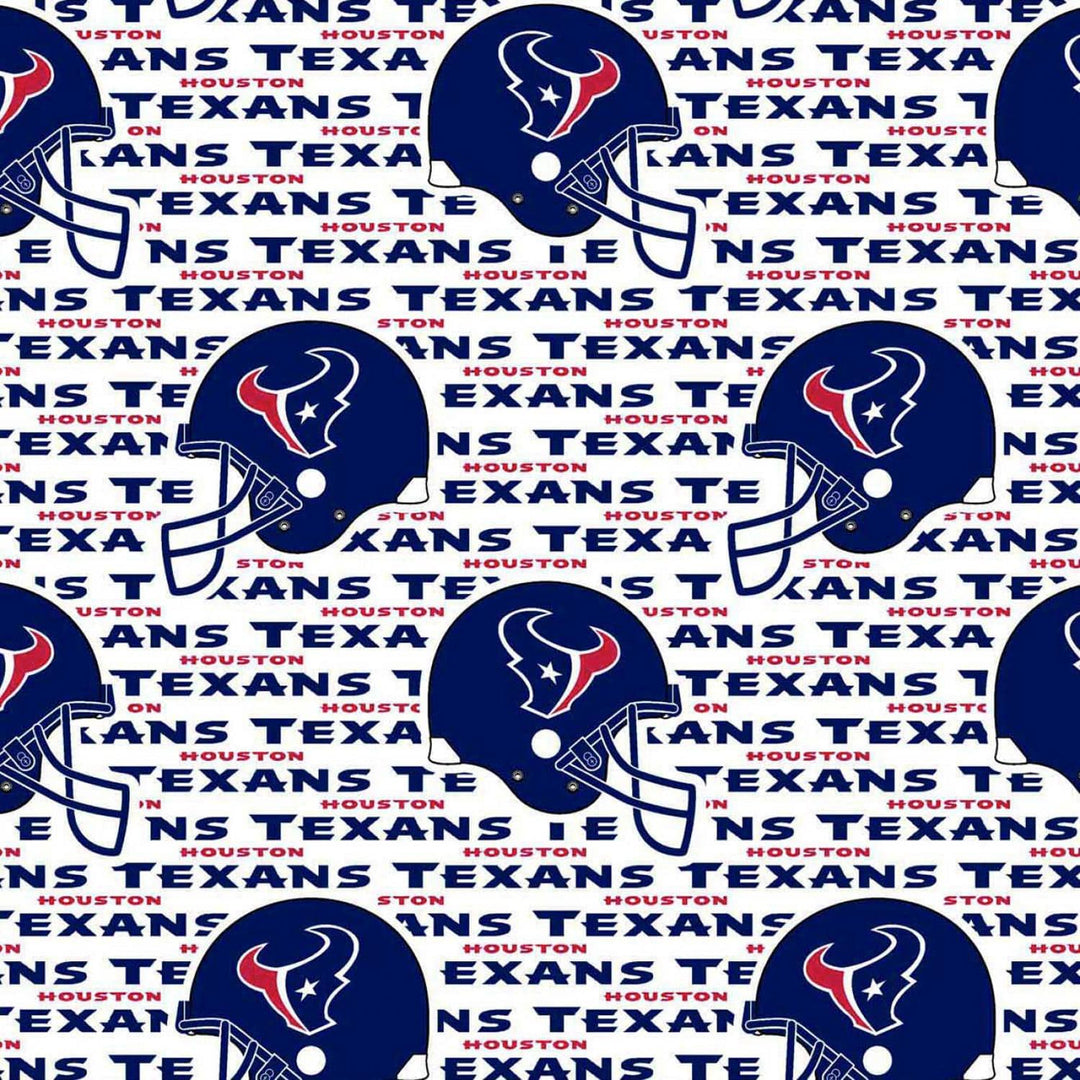 White- Houston Texans 6188-W