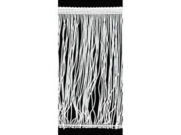 Cut Chainette Fringe, 6 inch FKP-006-029