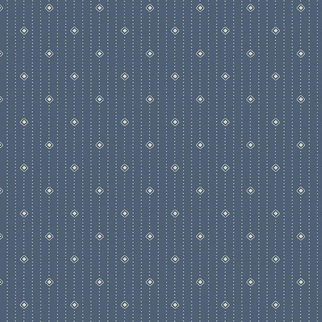 Blue Stripes ZD-78458-001