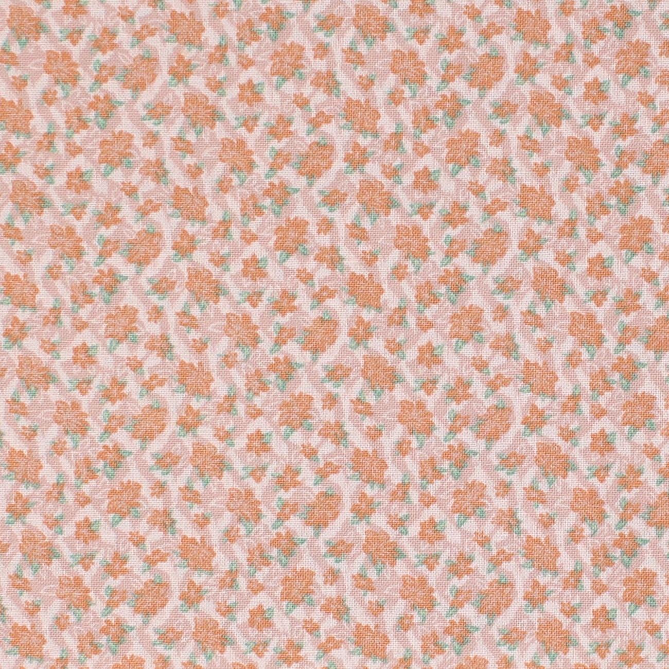 Grandma's Memories - Tiny Floral Pink CD-10874-101