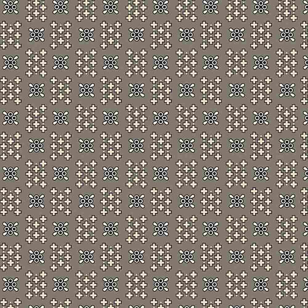 Greige Goods - Silver Plus ZD-78489-001