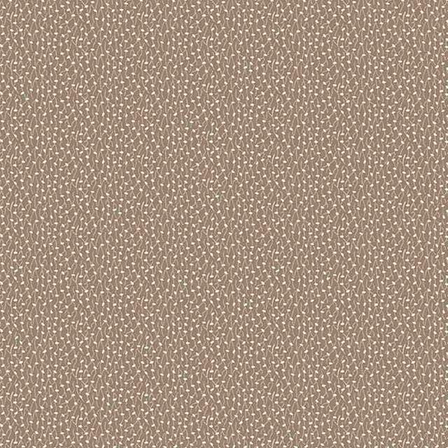 Greige Goods - Vines Brown ZD-78490-002