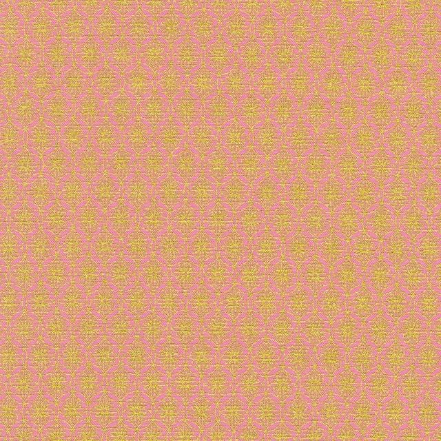 Imperial - Floral Medallions Peach ZD-79435-003