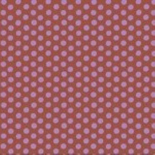 Kaffe Classics - Dots Pink ZD-79310-003