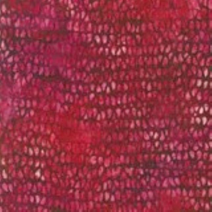 Robert Kaufman Batiks - Leaves Red ZD-79540-001