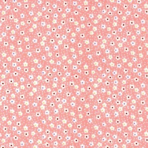 Treasures from the Attic - Tiny Flowers Pink BD-49479-A01