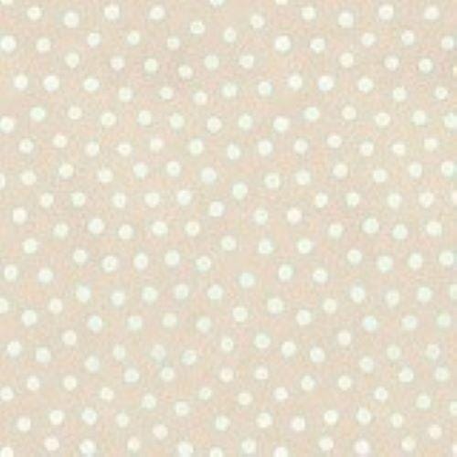 You Are Loved - Dots Tan ZD-78731-001