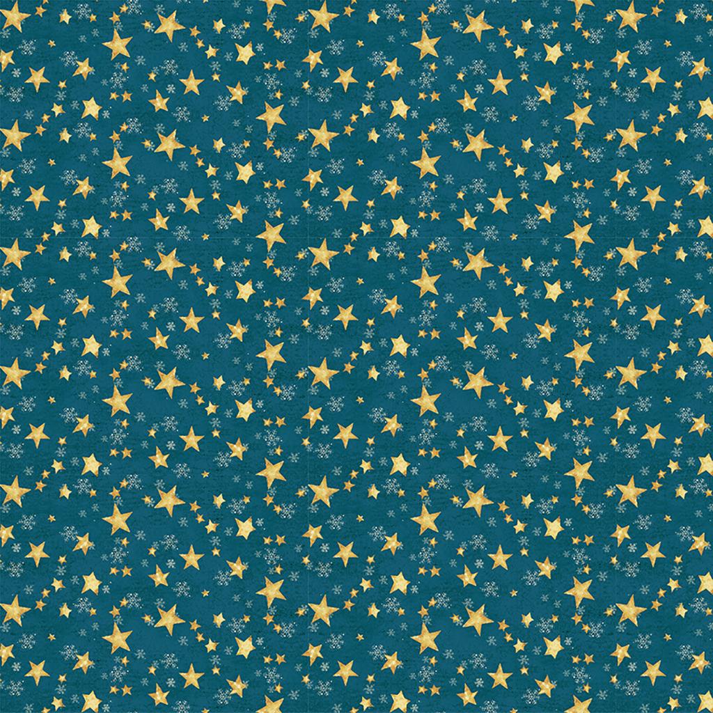 Snovalley - Digital Stars Dark Sky Y3872-99