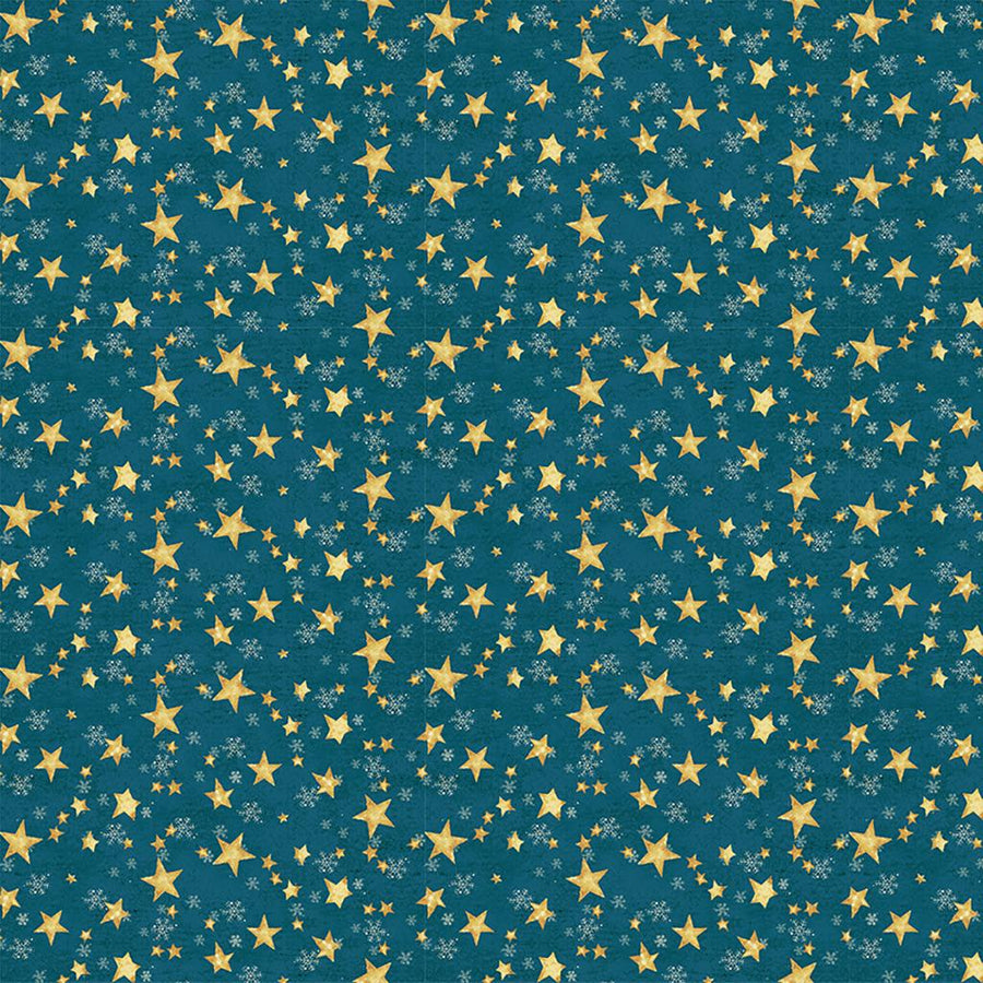 Snovalley - Digital Stars Dark Sky Y3872-99