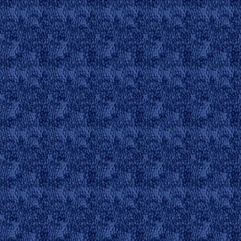Woodland - Tonal Dark Royal Blue Y4138-92