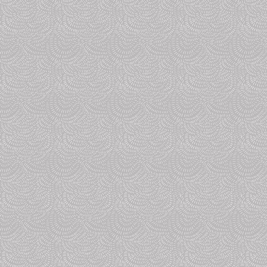 Crimp - Fog DRR2293-FOG