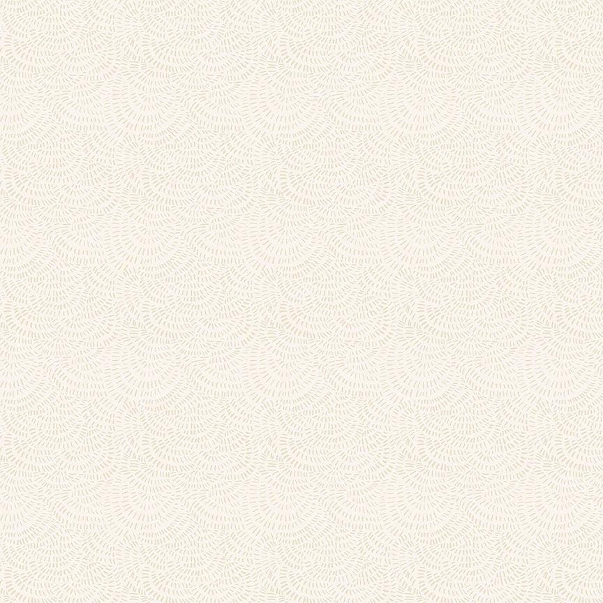 Crimp - Gardenia DRR2293-GARDNIA