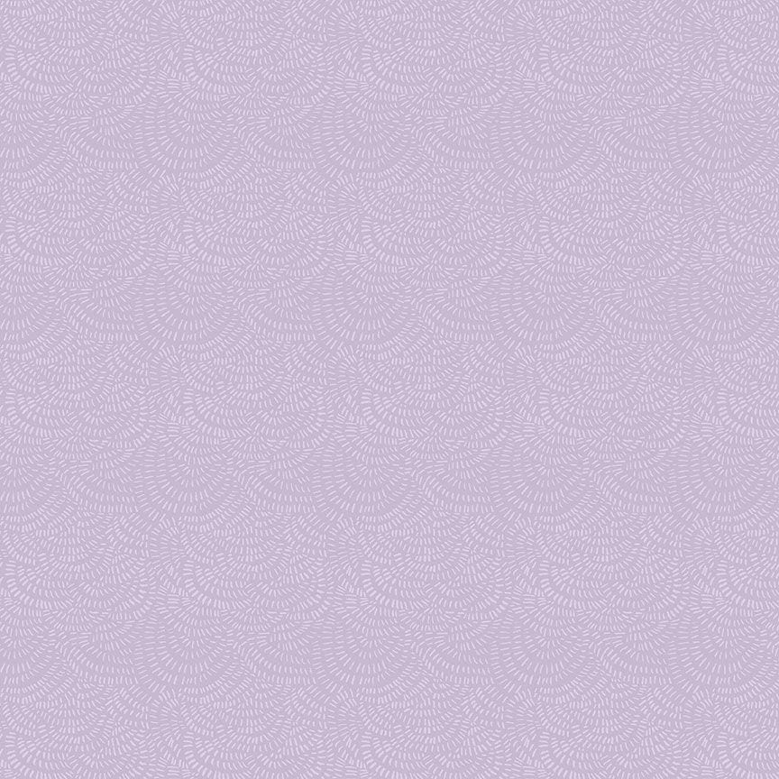 Crimp - Lavender DRR2293-LAVENDR