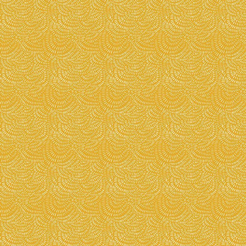 Crimp - Mimosa DRR2293-MIMOSA