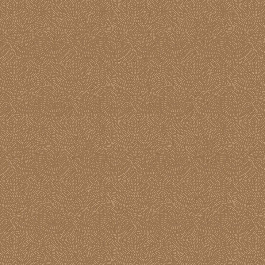 Crimp - Mocha DRR2293-MOCHA