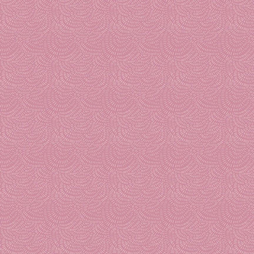 Crimp - Mulberry DRR2293-MULBERY