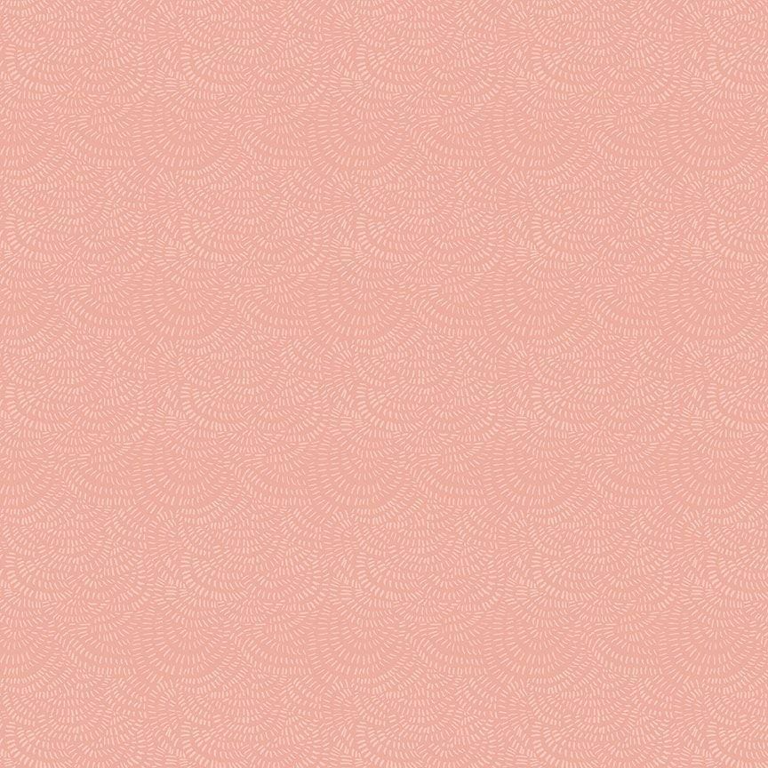 Crimp - Peach DRR2293-PEACH