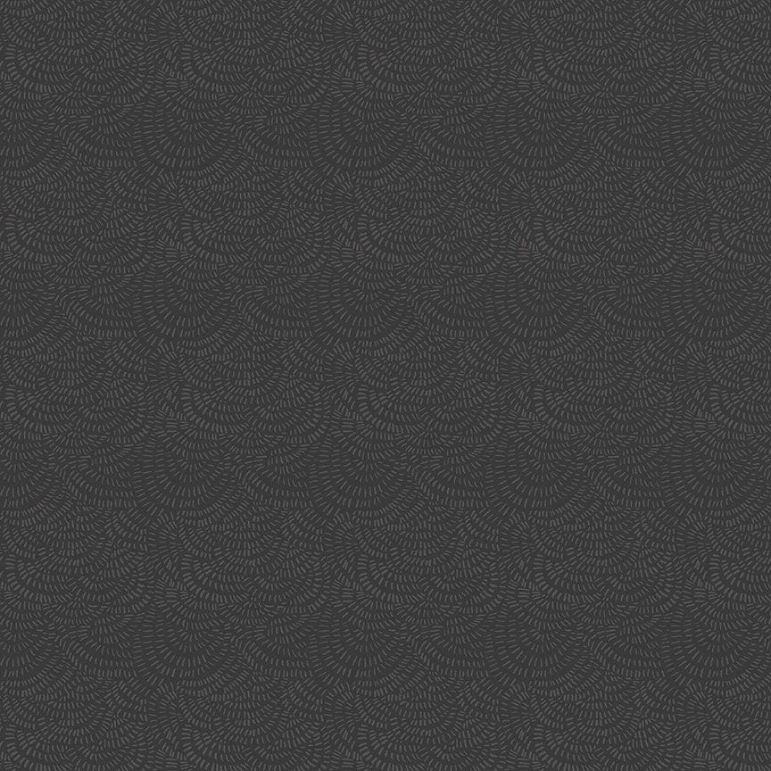 Crimp - Raven DRR2293-RAVEN