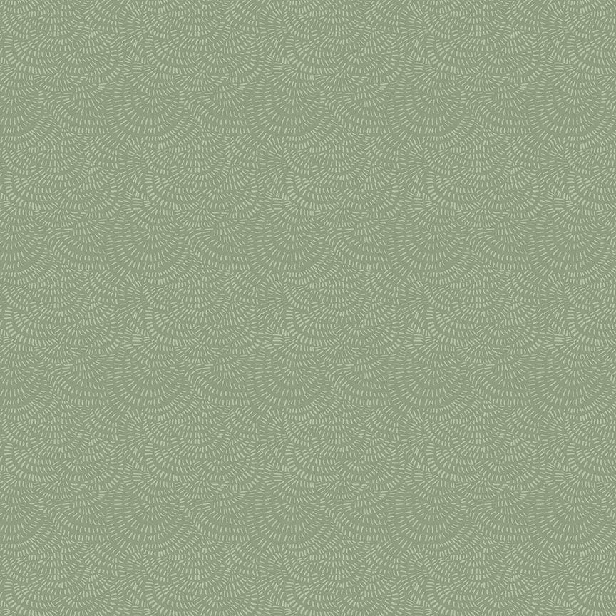 Crimp - Sage – Stitchin' Heaven