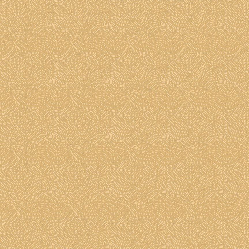 Crimp - Yam DRR2293-YAM