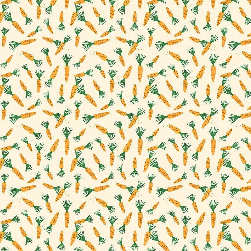 Sweet Purrennials - Carrot Patch DLW3107-DAWN