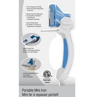 Petite Press Mini-Iron DE29500