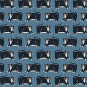 Cat Stripe - Cat's Meow PSF120-22271