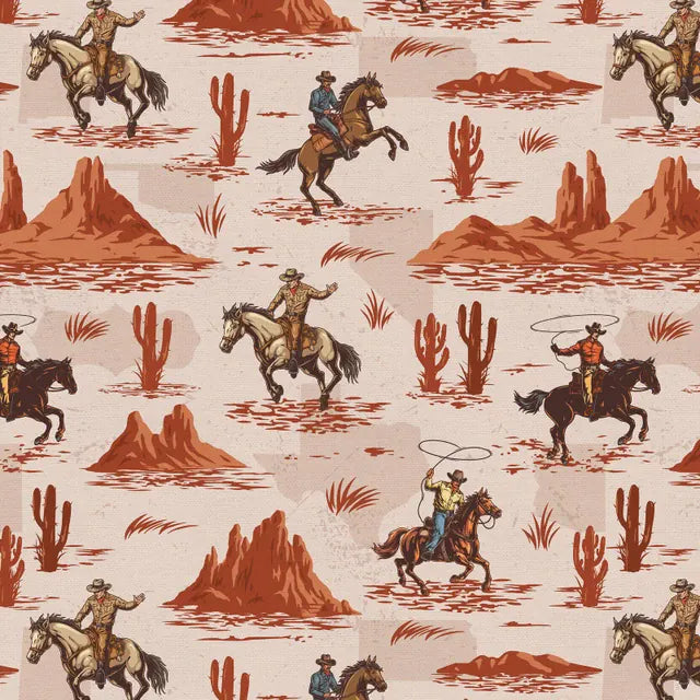 Cowboy - Cowboy Country PSF120-25468