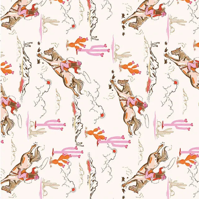 Cowgirl Multi - Go Cowgirl IBF1GC-1