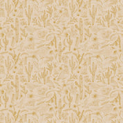 Desert Menagerie - Saguaro Searching Saltgrass PSF120-23958