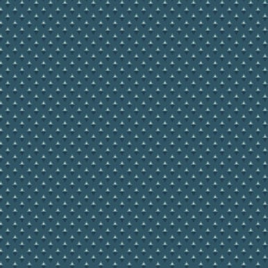 Diamonds Navy - Midnight Bloom MAS11269-N