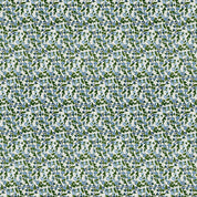 Ditsy Florals Blue - Grandma's Wallpaper PSF120-26799