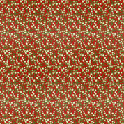 Ditsy Florals Red - Grandma's Wallpaper PSF120-26797