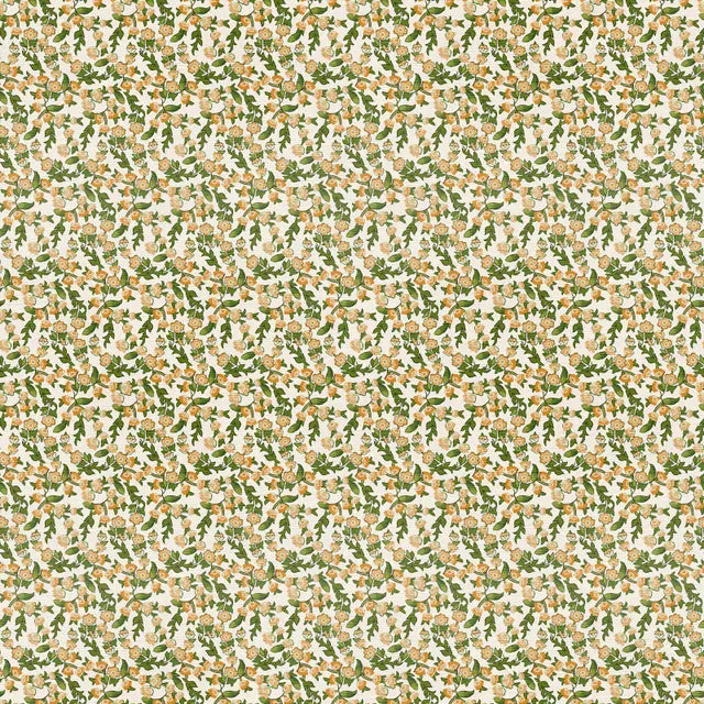 Ditsy Florals White - Grandma's Wallpaper PSF120-26798