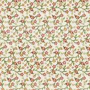 Floral Vines White - Grandma's Wallpaper PSF120-26791