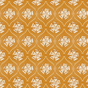 Flower Power Gold - Grandma's Wallpaper PSF120-26782