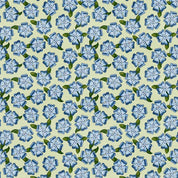 Flower Toss Light Green - Grandma's Wallpaper PSF120-26790