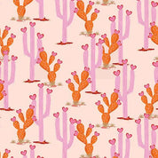 Heart Cactus - Go Cowgirl! IBF2GC-1