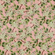 Hydrangea Dreams Pink - Grandma's Wallpaper PSF120-26779